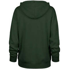New York Jets '47 Women's Whirlwind Naomi Pullover Hoodie Green - 47 brand
