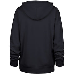 Denver Broncos '47 Women's Whirlwind Naomi Pullover Hoodie Navy - 47 brand