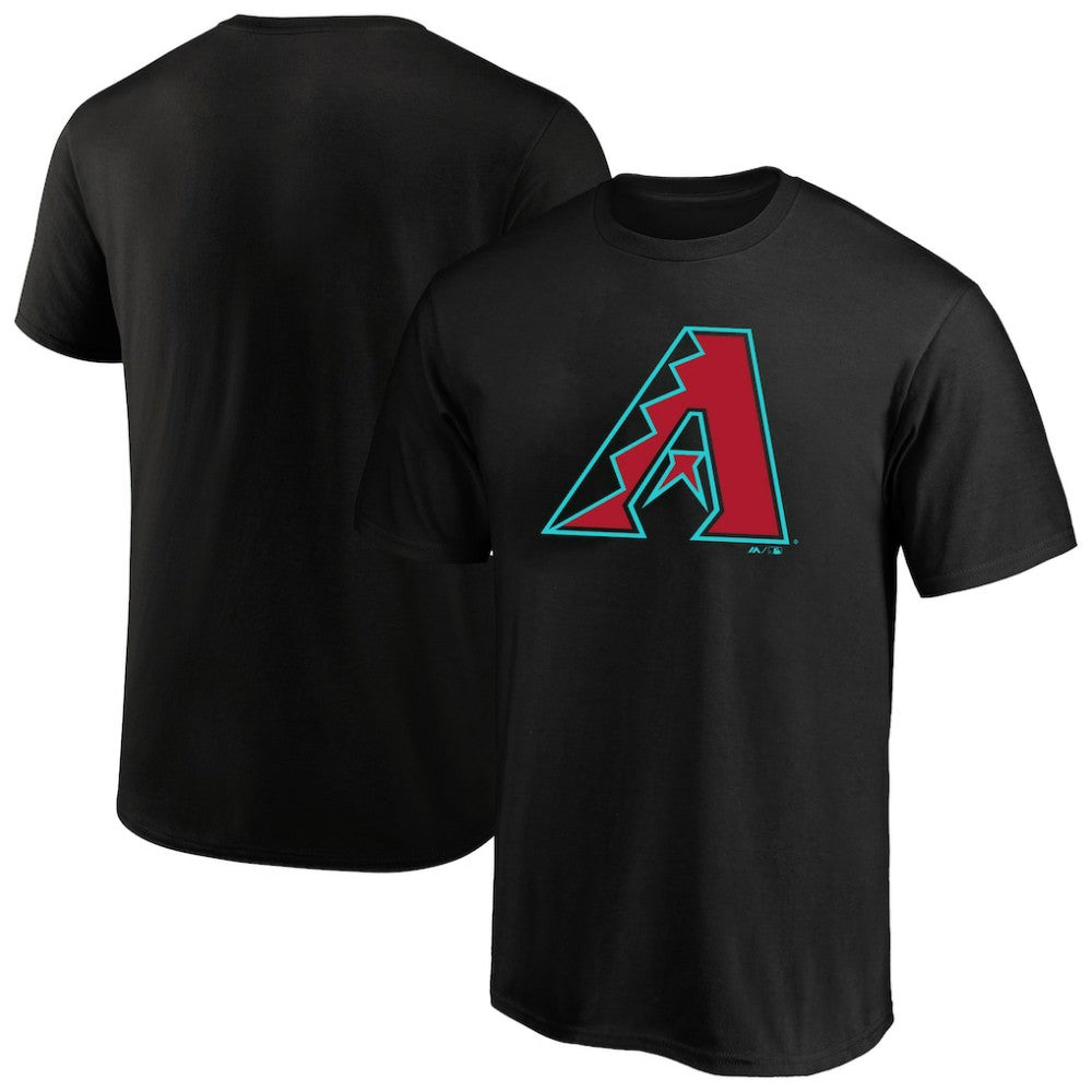 Arizona Diamondbacks Profile Big & Tall Primary Logo T-Shirt for sale