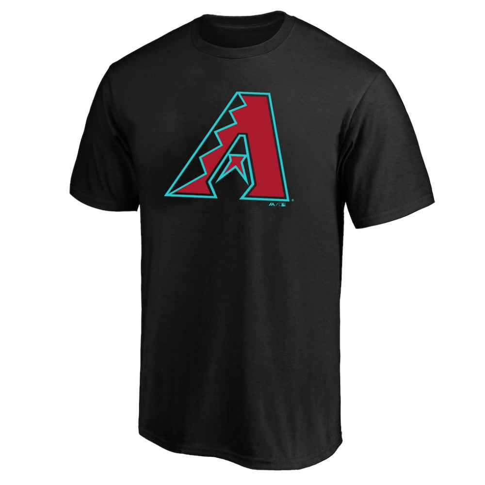 Arizona Diamondbacks Profile Big & Tall Primary Logo T-Shirt for sale
