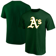 Athletics Profile Big & Tall Primary Logo T-Shirt Clearance