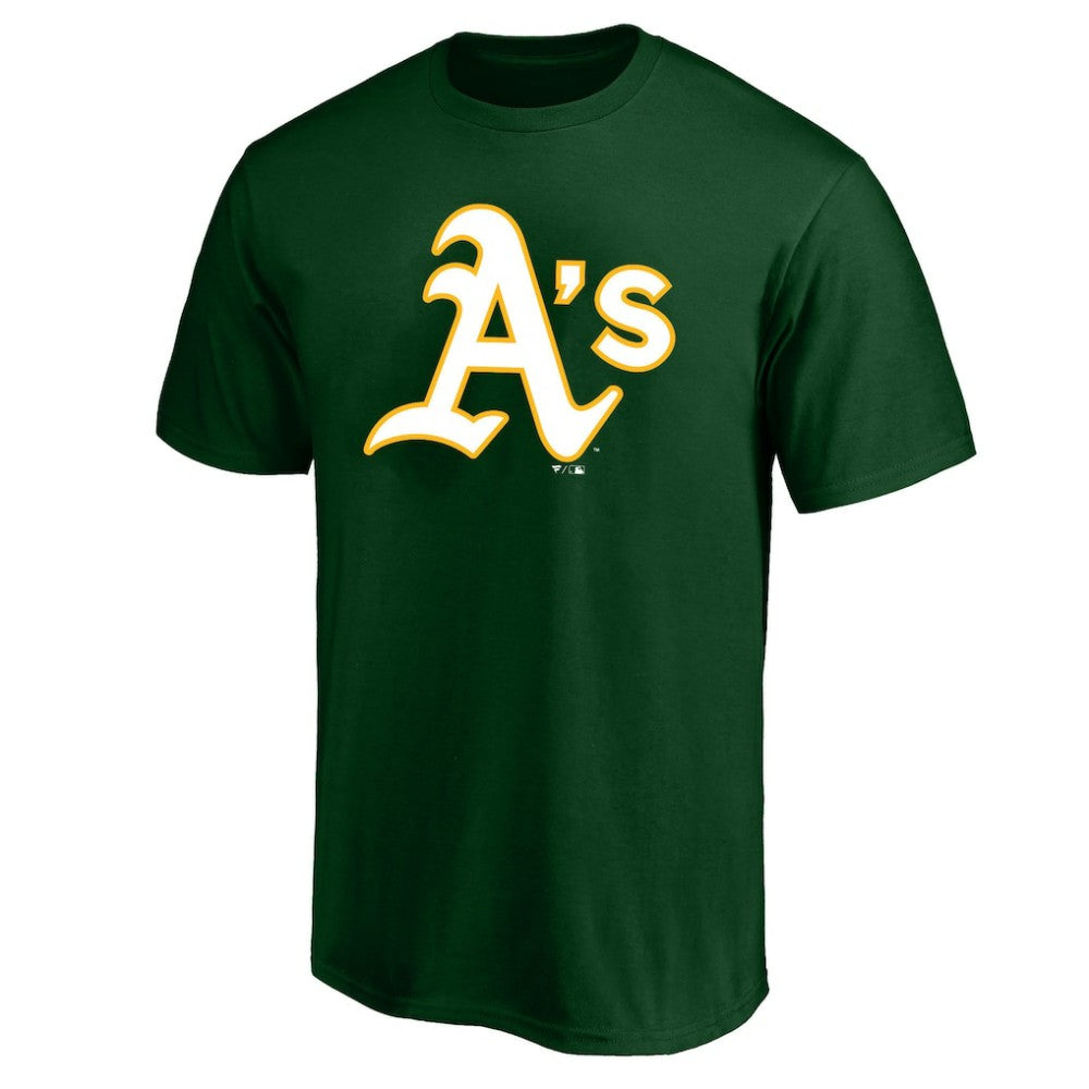 Athletics Profile Big & Tall Primary Logo T-Shirt Clearance