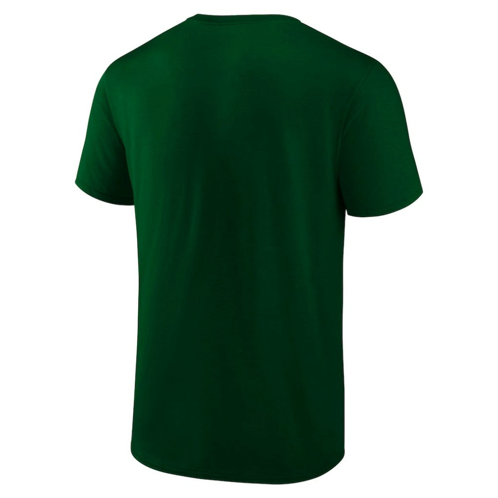 Athletics Profile Big & Tall Primary Logo T-Shirt Clearance
