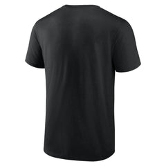 Miami Marlins Profile Big & Tall Primary Logo T-Shirt Near Me