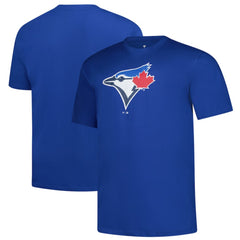 Toronto Blue Jays Profile Big & Tall Primary Logo T-Shirt Near Me