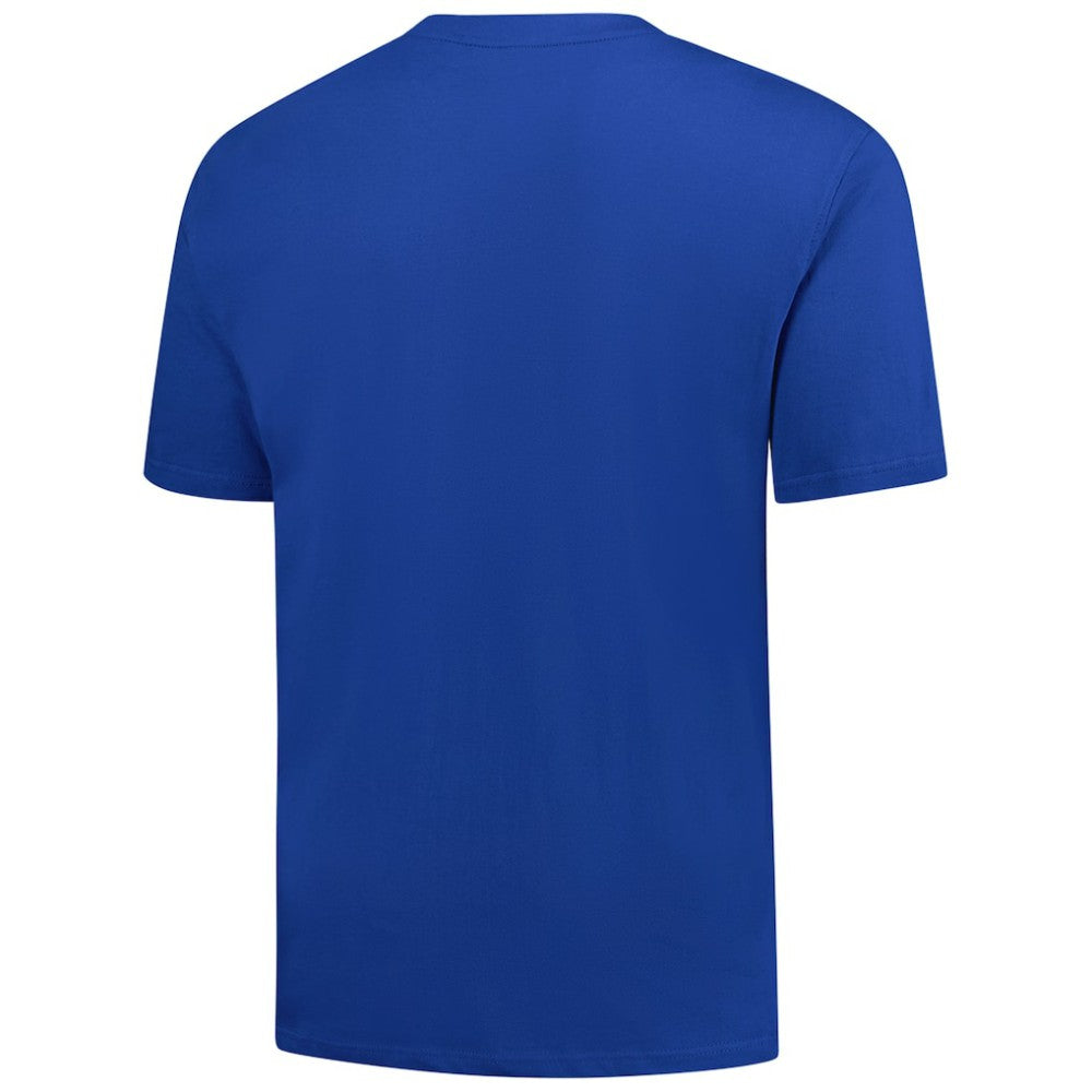 Toronto Blue Jays Profile Big & Tall Primary Logo T-Shirt Near Me