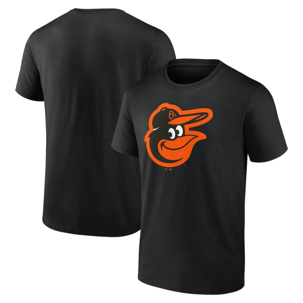 Baltimore Orioles Profile Big & Tall Primary Logo T-Shirt Sale