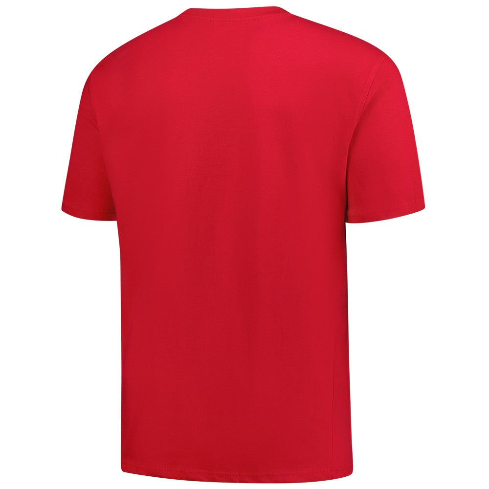 Cincinnati Reds Profile Big & Tall Primary Logo T-Shirt Sale