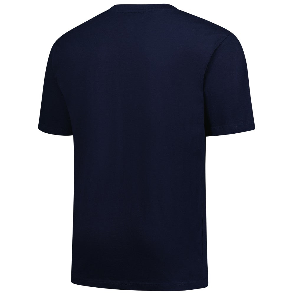 Minnesota Twins Profile Big & Tall Primary Logo T-Shirt Near Me