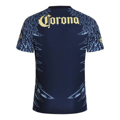 Adidas Club America 2025/26 Away Replica Jerseys - Navy