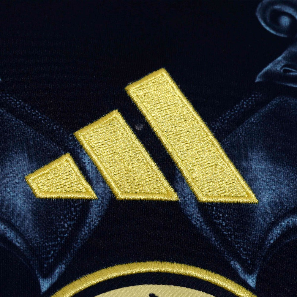 Adidas Club America 2025/26 Away Replica Jerseys - Navy