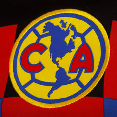 Adidas Club America 2025/26 Home Replica Jerseys - Yellow