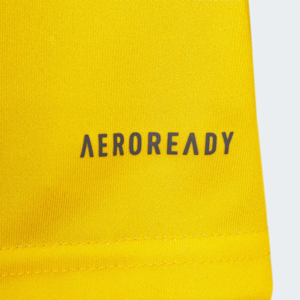 Adidas Club America 2025/26 Home Replica Jerseys - Yellow