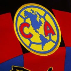 Adidas Club America Women's 2025/26 Home Replica Jerseys - Yellow