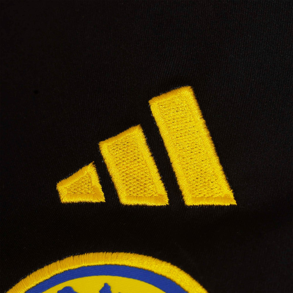 Adidas Club America Women's 2025/26 Home Replica Jerseys - Yellow