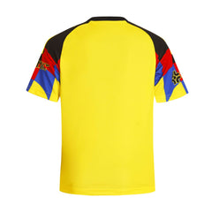 Adidas Club America Youth 2025/26 Home Replica Jerseys - Yellow
