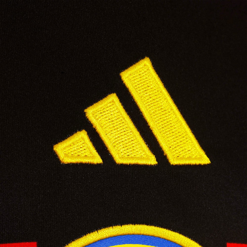 Adidas Club America Youth 2025/26 Home Replica Jerseys - Yellow