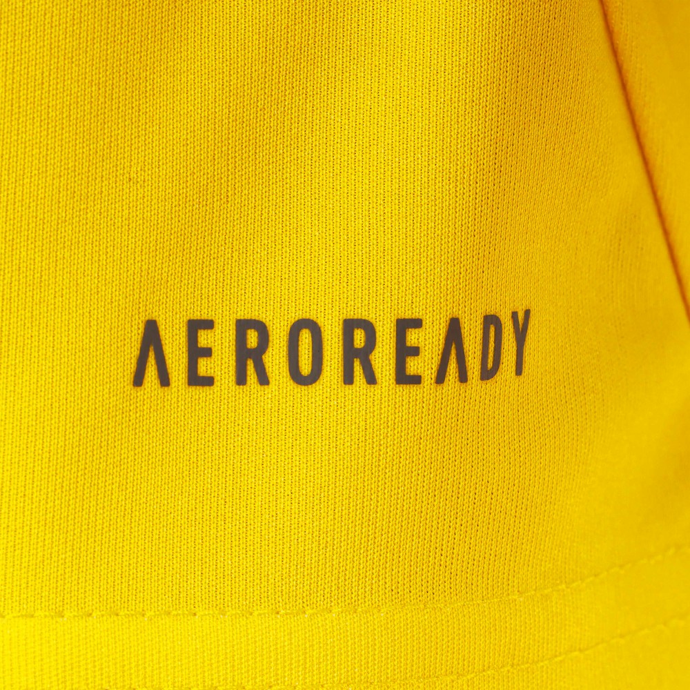 Adidas Club America Youth 2025/26 Home Replica Jerseys - Yellow