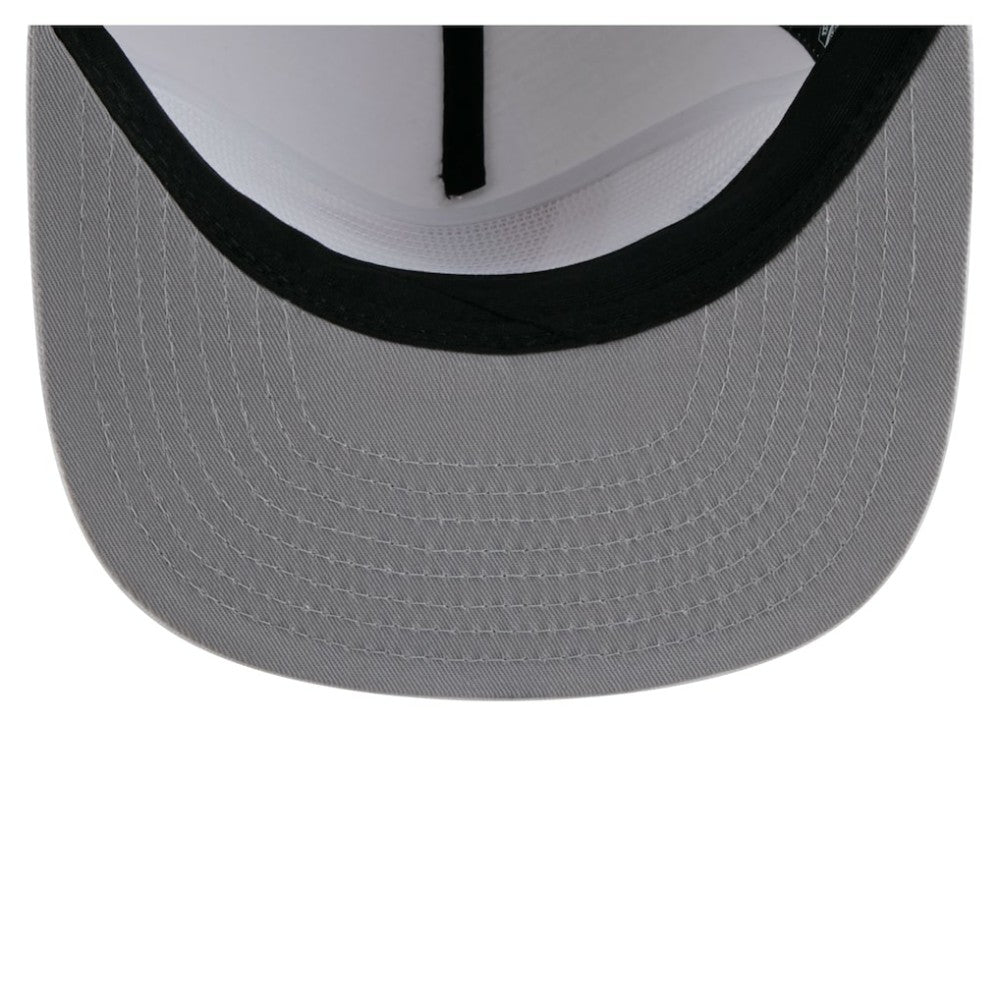 Boston Red Sox New Era Collide Golfer Snapback Hat Clearance