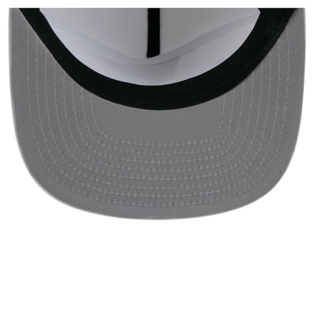 New York Yankees New Era Collide Golfer Snapback Hat Clearance