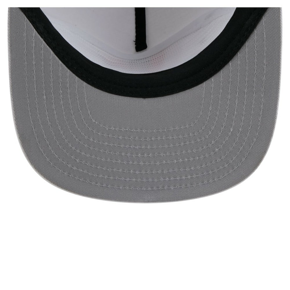 San Francisco Giants New Era Collide Golfer Snapback Hat Lifestyle