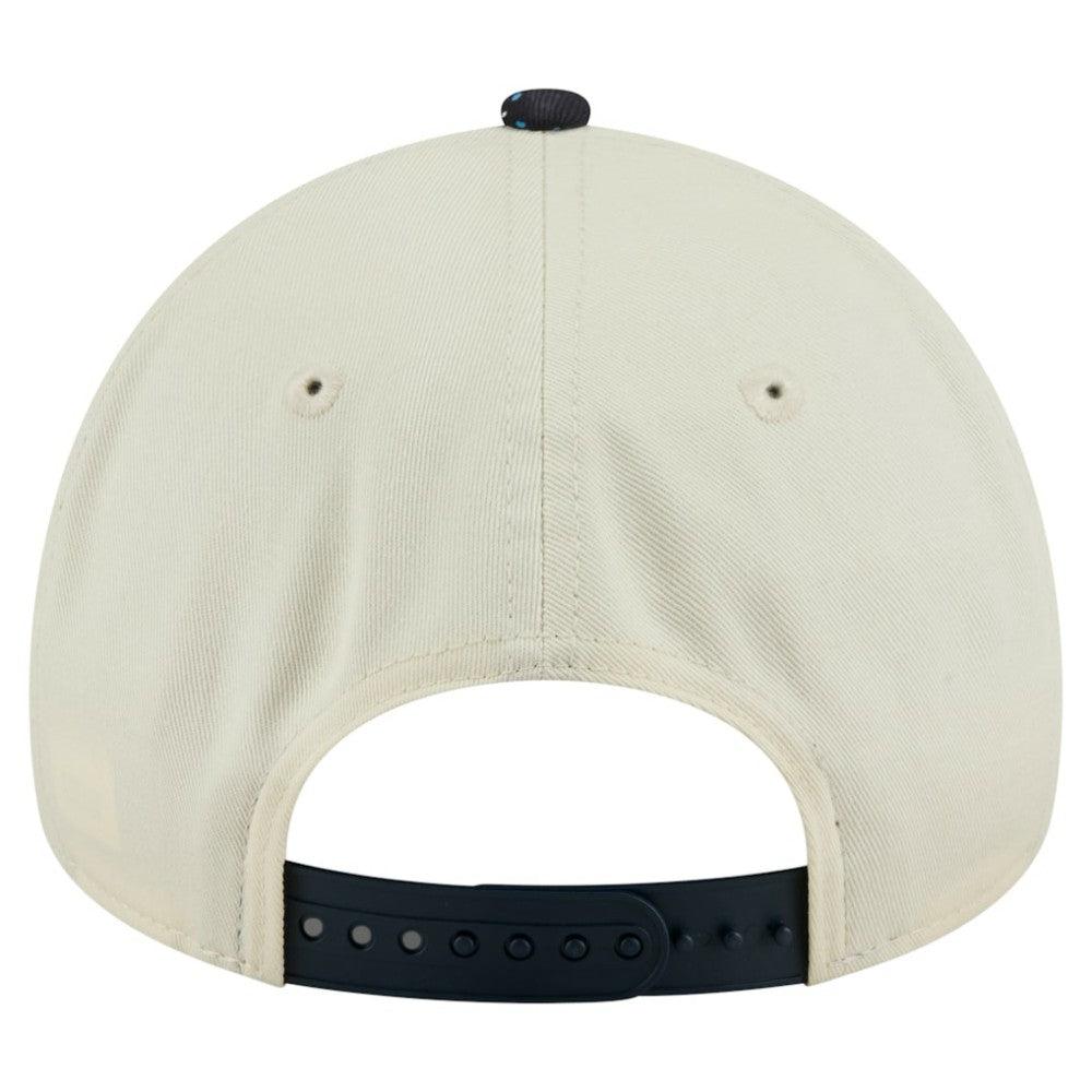 Detroit Tigers New Era Speckle A-Frame 9FORTY Adjustable Hat Online