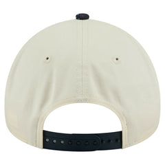 Detroit Tigers New Era Speckle A-Frame 9FORTY Adjustable Hat Online