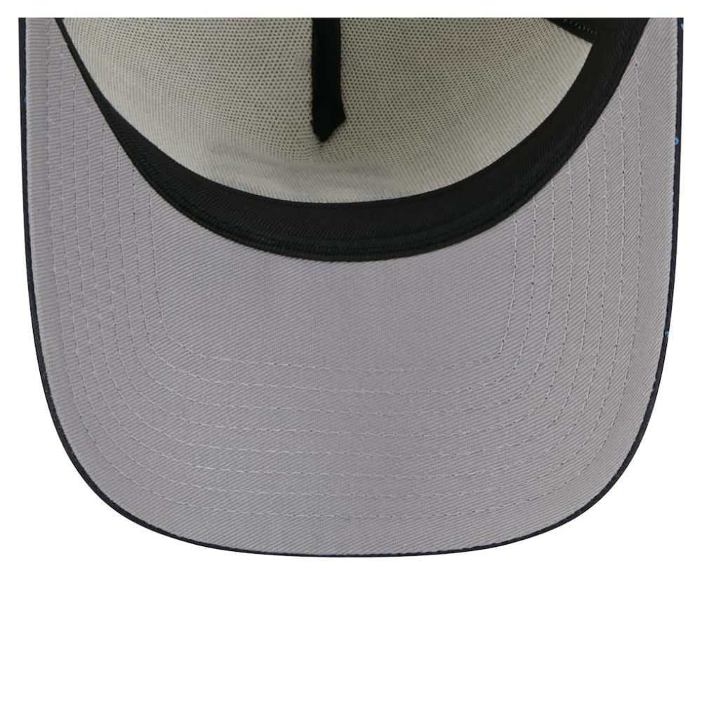 Minnesota Twins New Era Speckle A-Frame 9FORTY Adjustable Hat discount