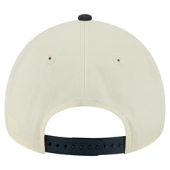 New York Yankees New Era Speckle A-Frame 9FORTY Adjustable Hat Clearance