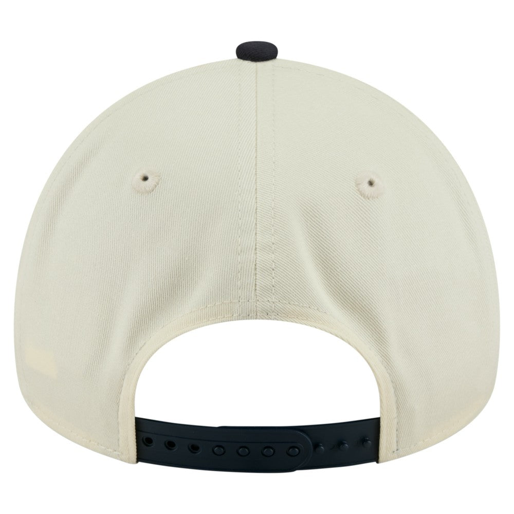 Athletics New Era Speckle A-Frame 9FORTY Adjustable Hat Online