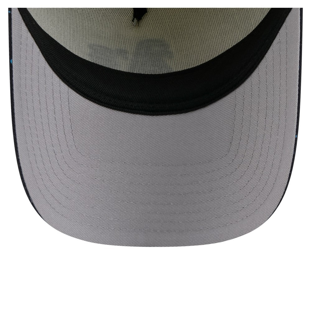 Athletics New Era Speckle A-Frame 9FORTY Adjustable Hat Online