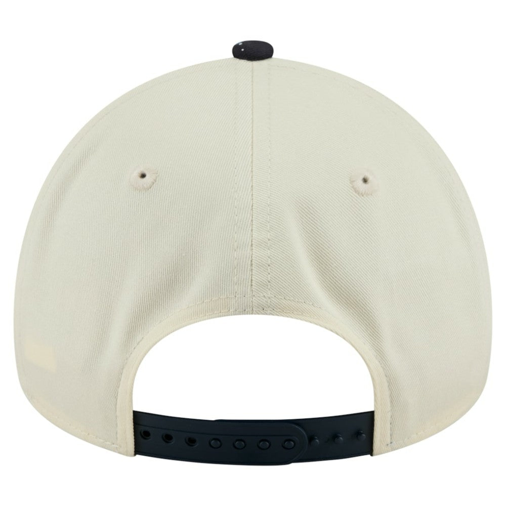 Philadelphia Phillies New Era Speckle A-Frame 9FORTY Adjustable Hat Near Me