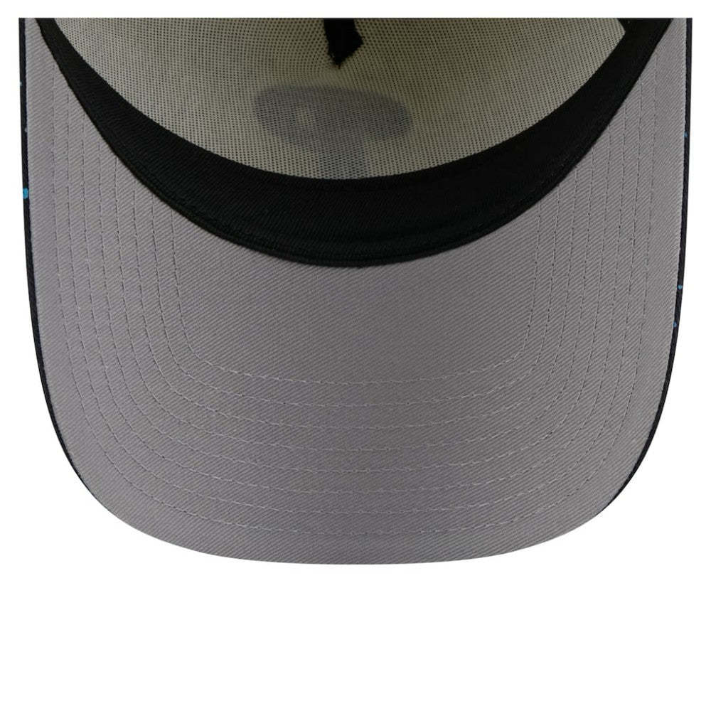 Philadelphia Phillies New Era Speckle A-Frame 9FORTY Adjustable Hat Near Me