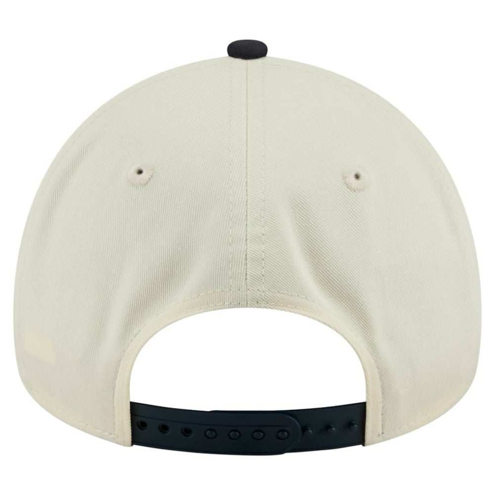 San Francisco Giants New Era Speckle A-Frame 9FORTY Adjustable Hat Sale