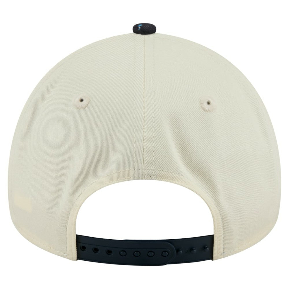 St. Louis Cardinals New Era Speckle A-Frame 9FORTY Adjustable Hat Clearance