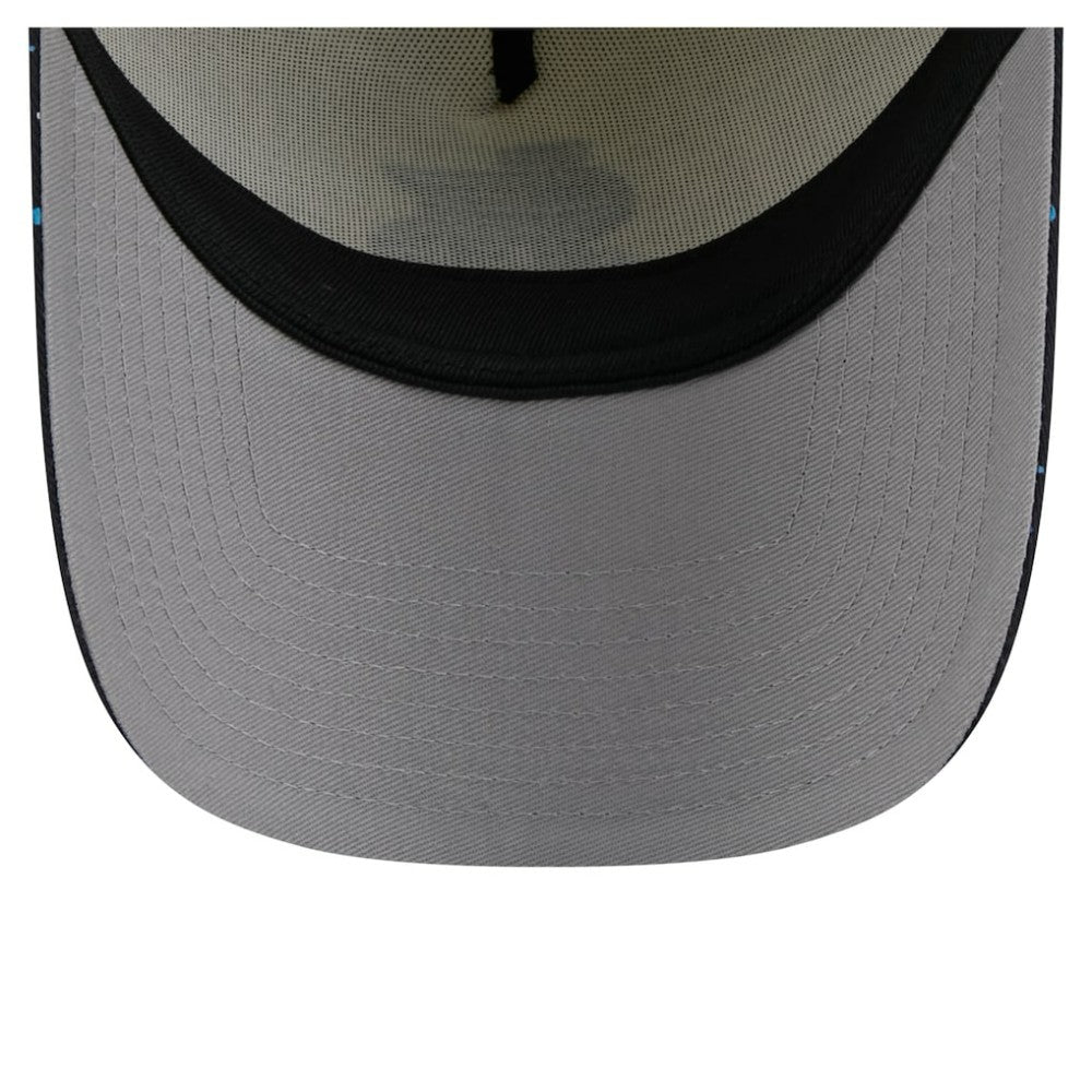 St. Louis Cardinals New Era Speckle A-Frame 9FORTY Adjustable Hat Clearance