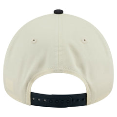 Baltimore Orioles New Era Speckle A-Frame 9FORTY Adjustable Hat for sale