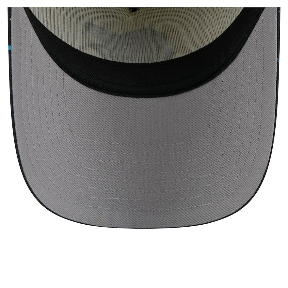 Baltimore Orioles New Era Speckle A-Frame 9FORTY Adjustable Hat for sale