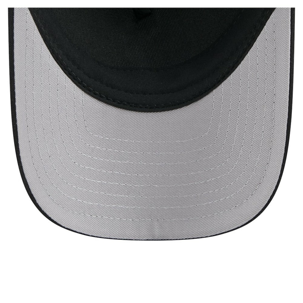 San Francisco Giants New Era City Initial 9FORTY A-Frame M-Crown Adjustable Trucker Hat for sale