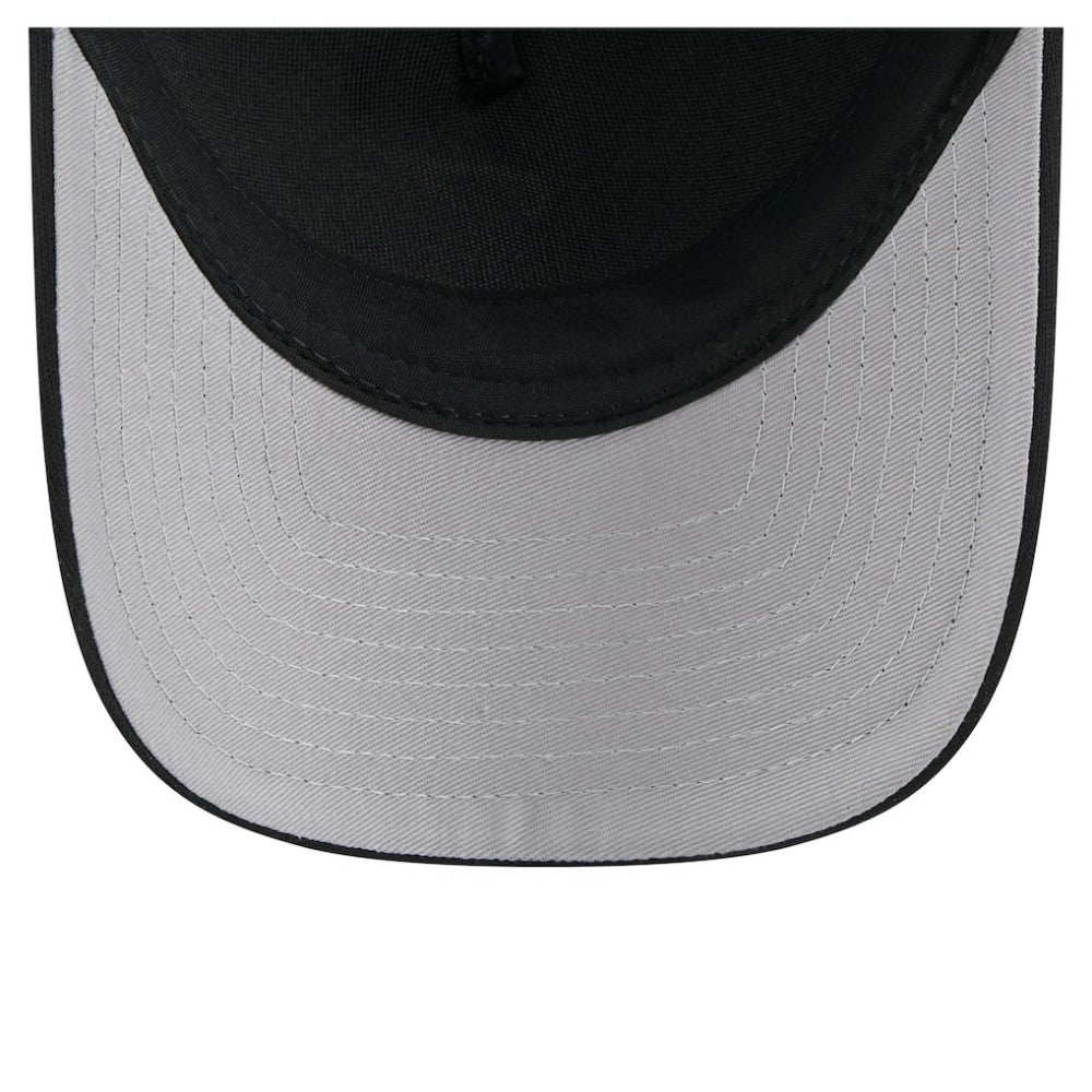 St. Louis Cardinals New Era City Initial 9FORTY A-Frame M-Crown Adjustable Trucker Hat Online