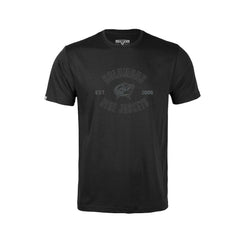 Columbus Blue Jackets - Levelwear Youth Little Richmond Abyssal T-Shirt Black