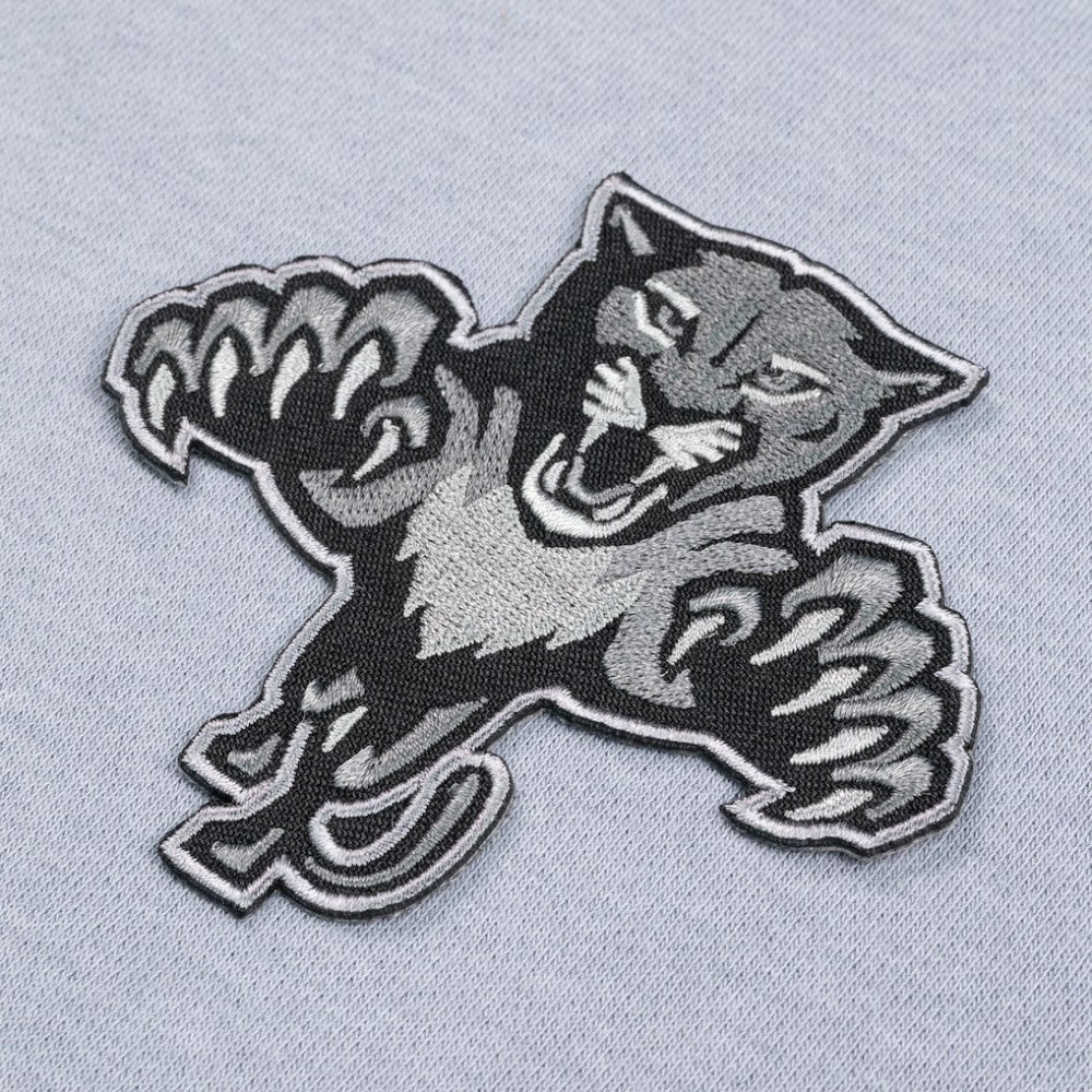 Florida Panthers - Levelwear Women's Waterfall Nightfall Pullover Hoodie Gray