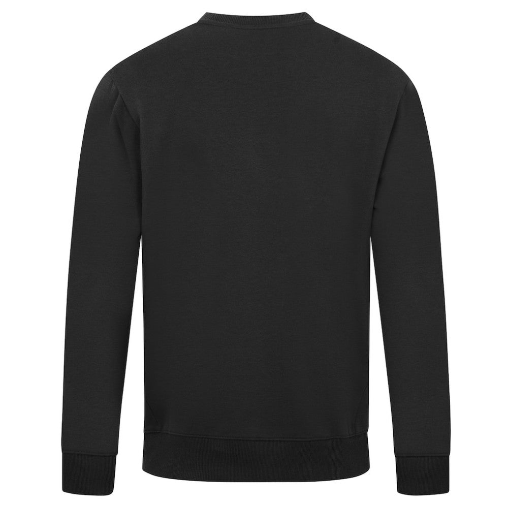 San Jose Sharks - Levelwear Zane Darkmoon Pullover Sweatshirt Black