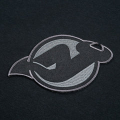 New Jersey Devils - Levelwear Legacy Nightfall Pullover Sweatshirt Black/Gray