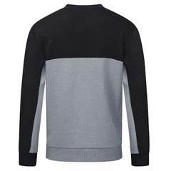 Carolina Hurricanes - Levelwear Legacy Nightfall Pullover Sweatshirt Black/Gray