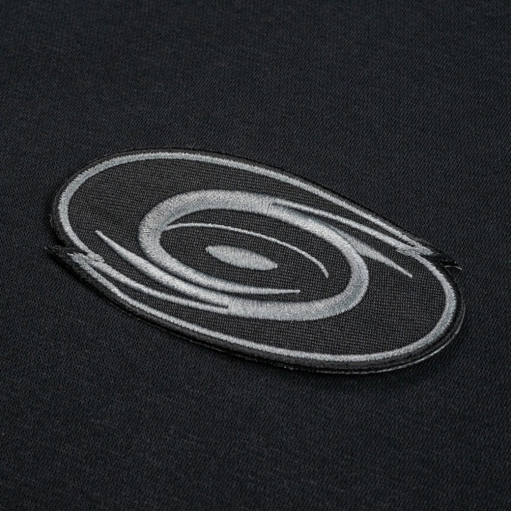 Carolina Hurricanes - Levelwear Legacy Nightfall Pullover Sweatshirt Black/Gray
