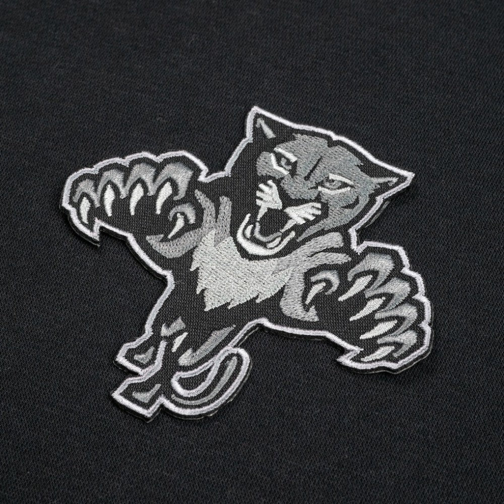 Florida Panthers - Levelwear Legacy Nightfall Pullover Sweatshirt Black/Gray