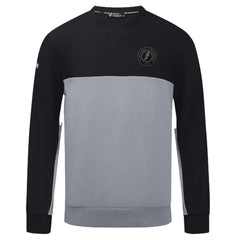 Tampa Bay Lightning - Levelwear Legacy Nightfall Pullover Sweatshirt Black/Gray