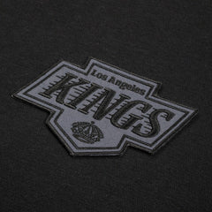 Los Angeles Kings - Levelwear Legacy Nightfall Pullover Sweatshirt Black/Gray