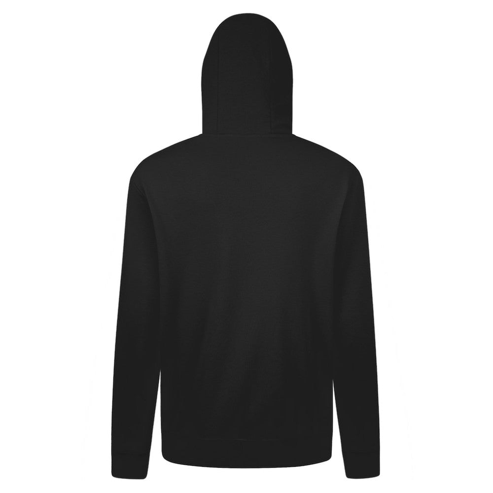 Seattle Kraken Levelwear Podium Abyssal Pullover Hoodie Black